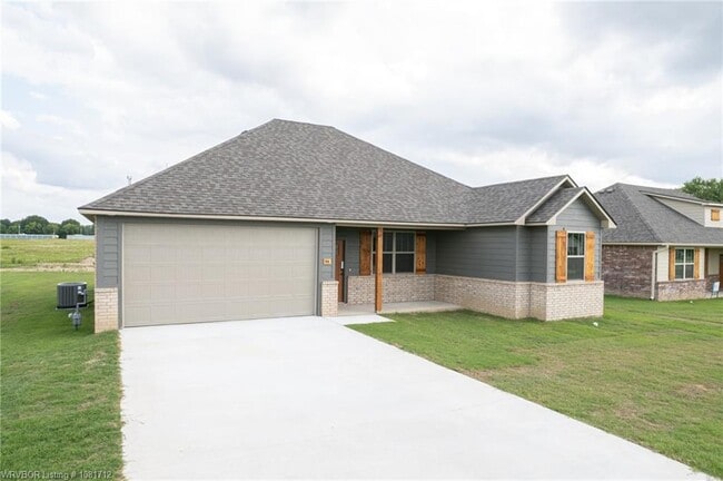 Building Photo - 105 Countryside Wy
