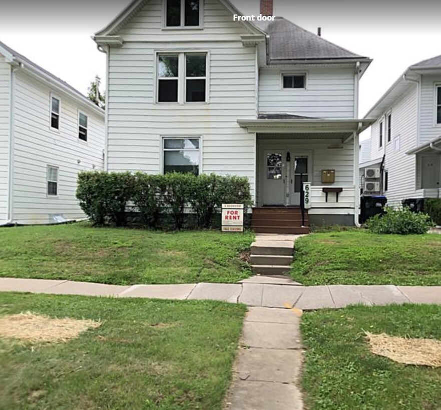 Primary Photo - 629 E Jefferson St