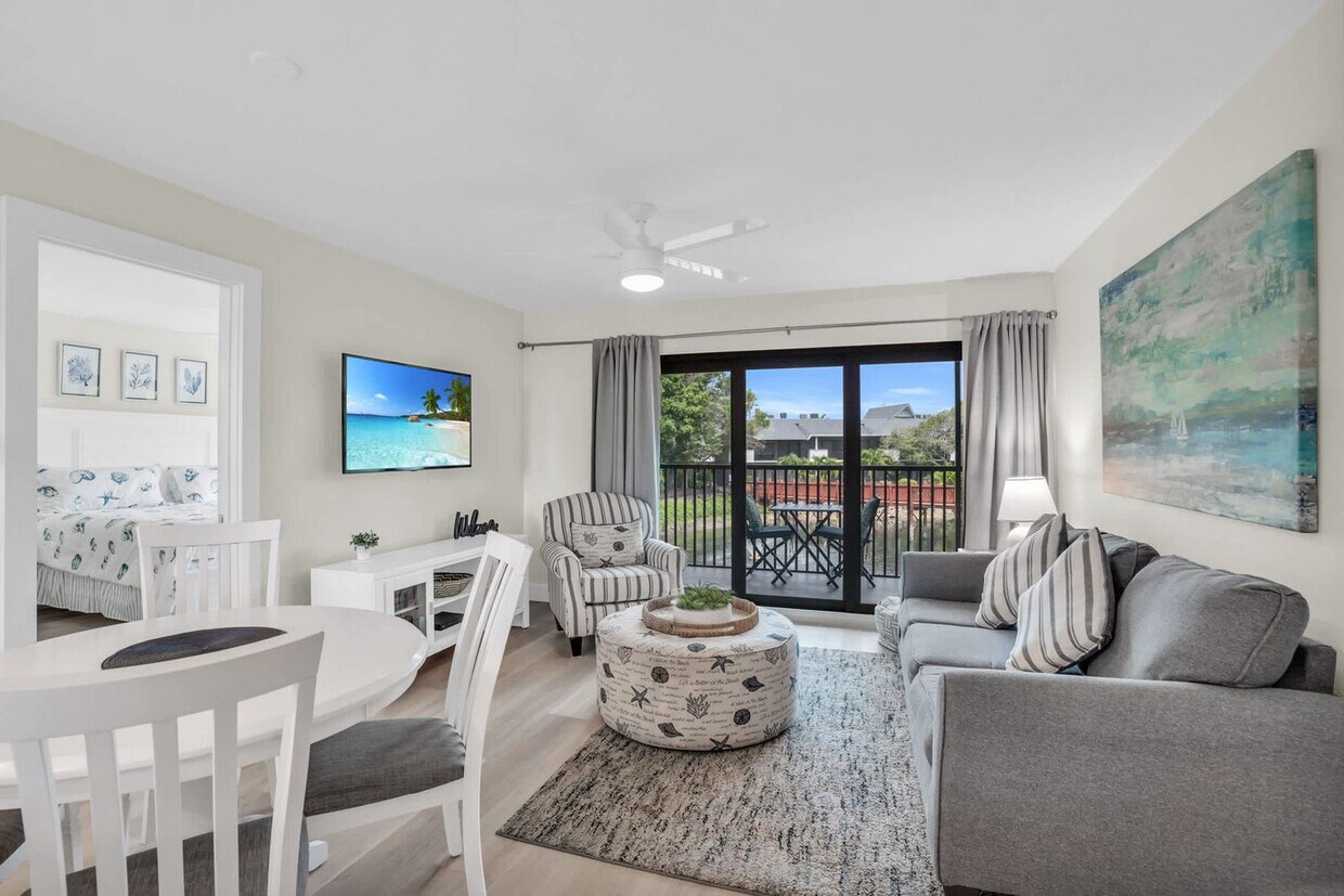 Foto principal - 600 Neapolitan Way
