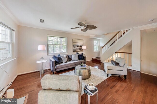 Foto del edificio - 5821 Inman Park Cir