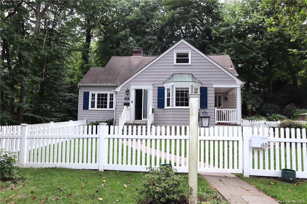 Primary Photo - 48 Wellyn Rd