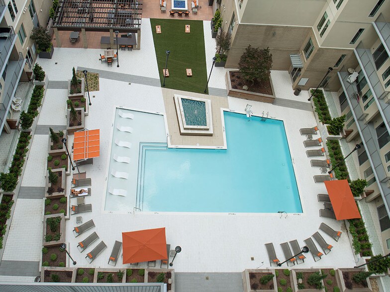 Venue Brookwood Rentals Atlanta, GA