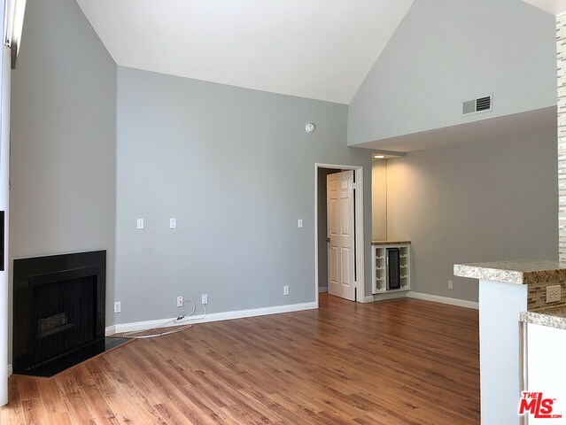 Building Photo - 8819 Harratt St