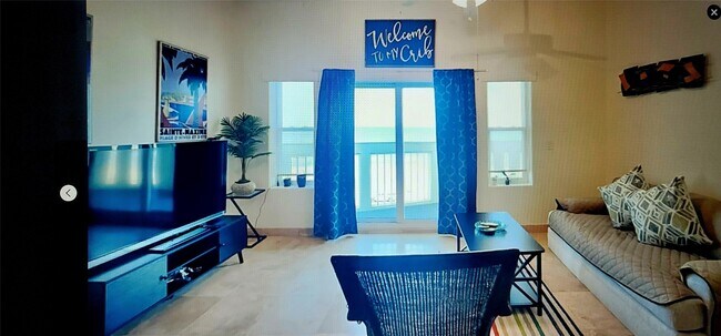 Foto del edificio - 9420 Seawall Blvd