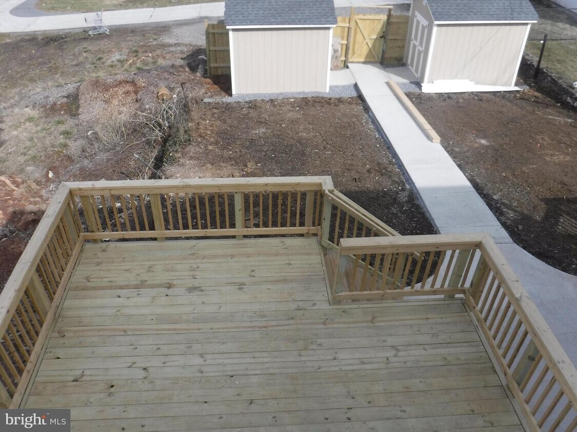 410 W Wilson Blvd, Hagerstown, MD 21740 House Rental in Hagerstown