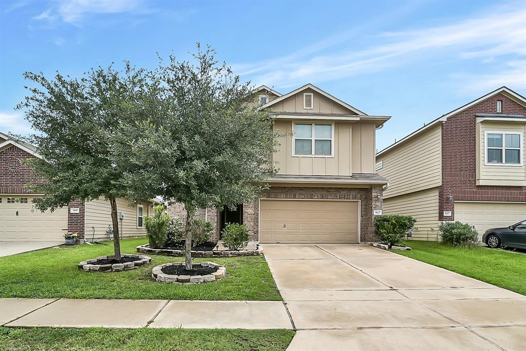 Primary Photo - 3623 Bright Moon Ct