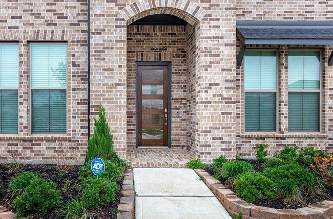 Foto del edificio - 10507 Halley Ln