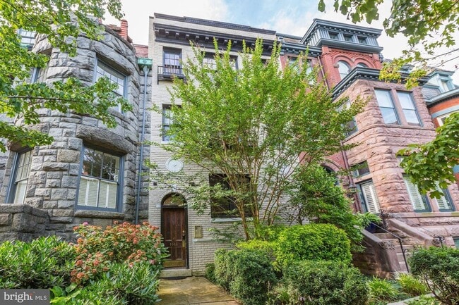 1618 S St. NW - 1618 S St. NW Apartment