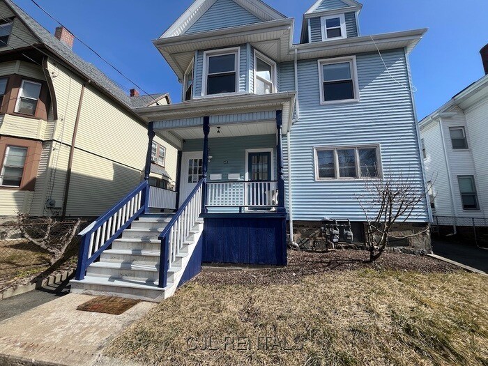 47 Cedar St Unit 1, Malden, MA 02148 Condo for Rent in Malden, MA