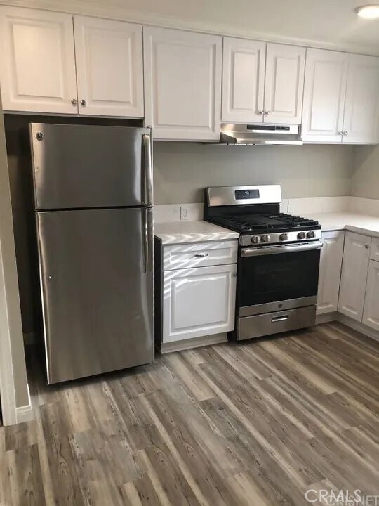 Foto principal - 3333 Merced St