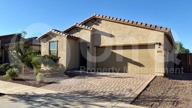 Building Photo - 40142 W Crane Dr