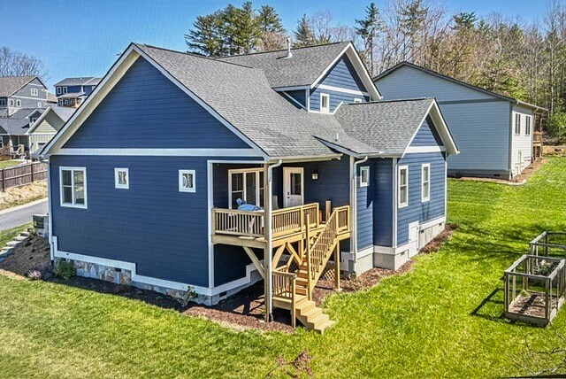 Building Photo - 111 Ellis Ln