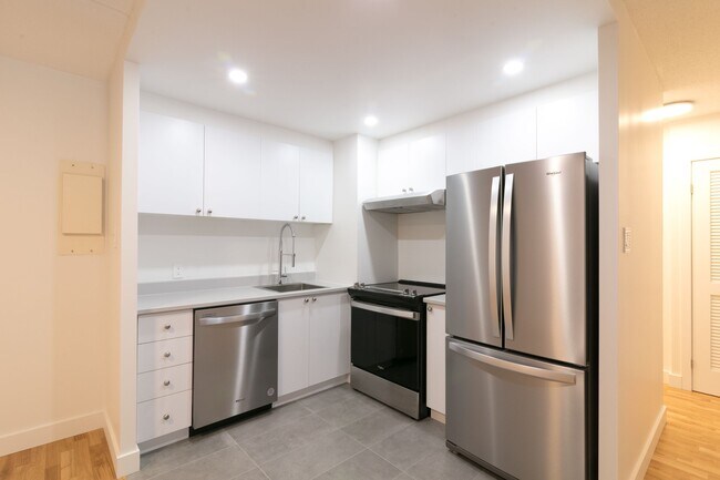 Photo du bâtiment - 4800 Maisonneuve Blvd W