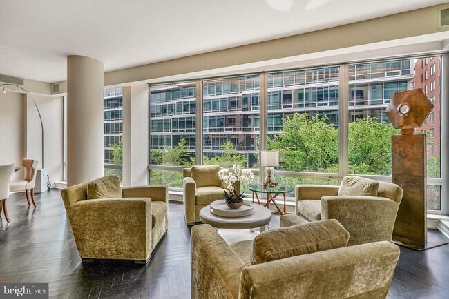 Foto del edificio - 1111 23rd St NW