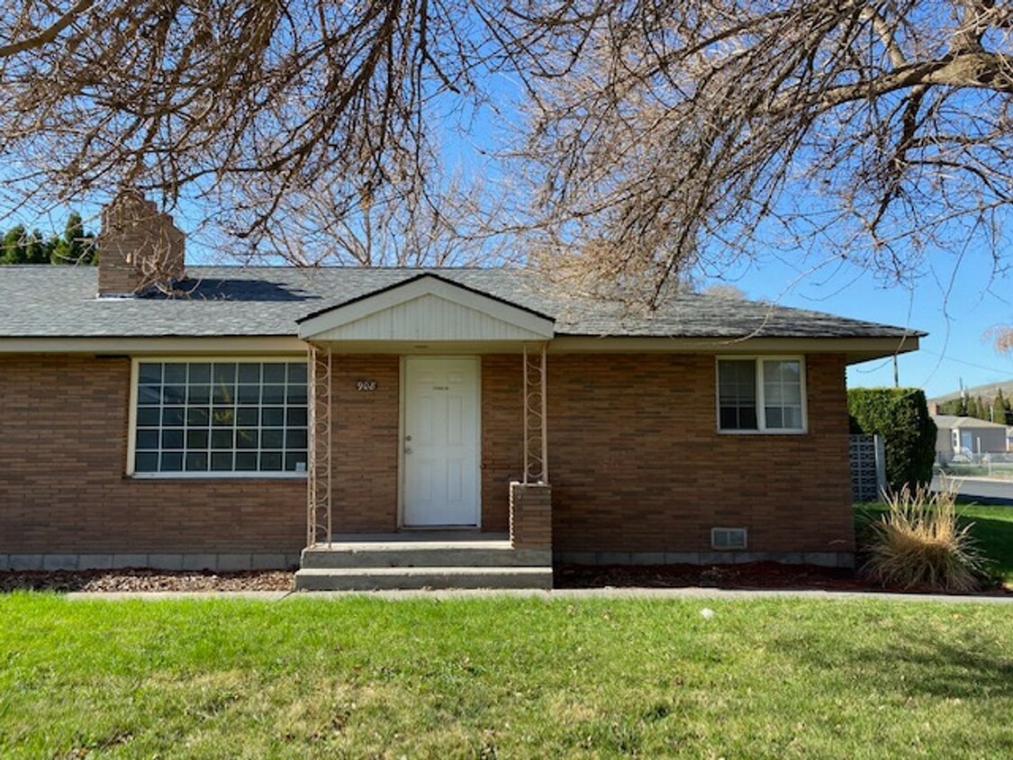 Primary Photo - Cozy 2 Bedroom Duplex in Ephrata