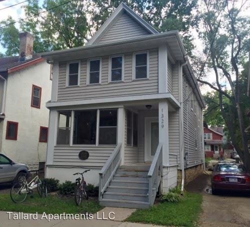 Primary Photo - 1329 Milton St