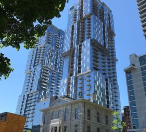Photo principale - 1400 René-Lévesque Blvd W