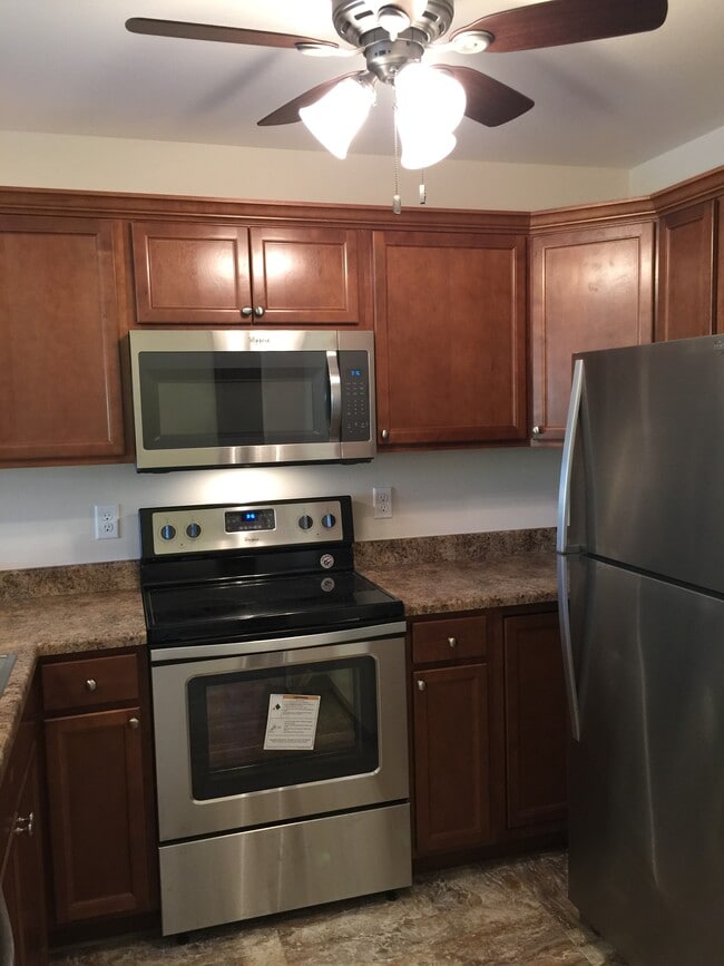 Cocina - 1902 Wrigley St