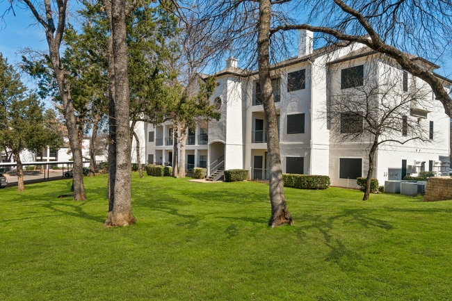 Foto del interior - Arboretum at Lewisville
