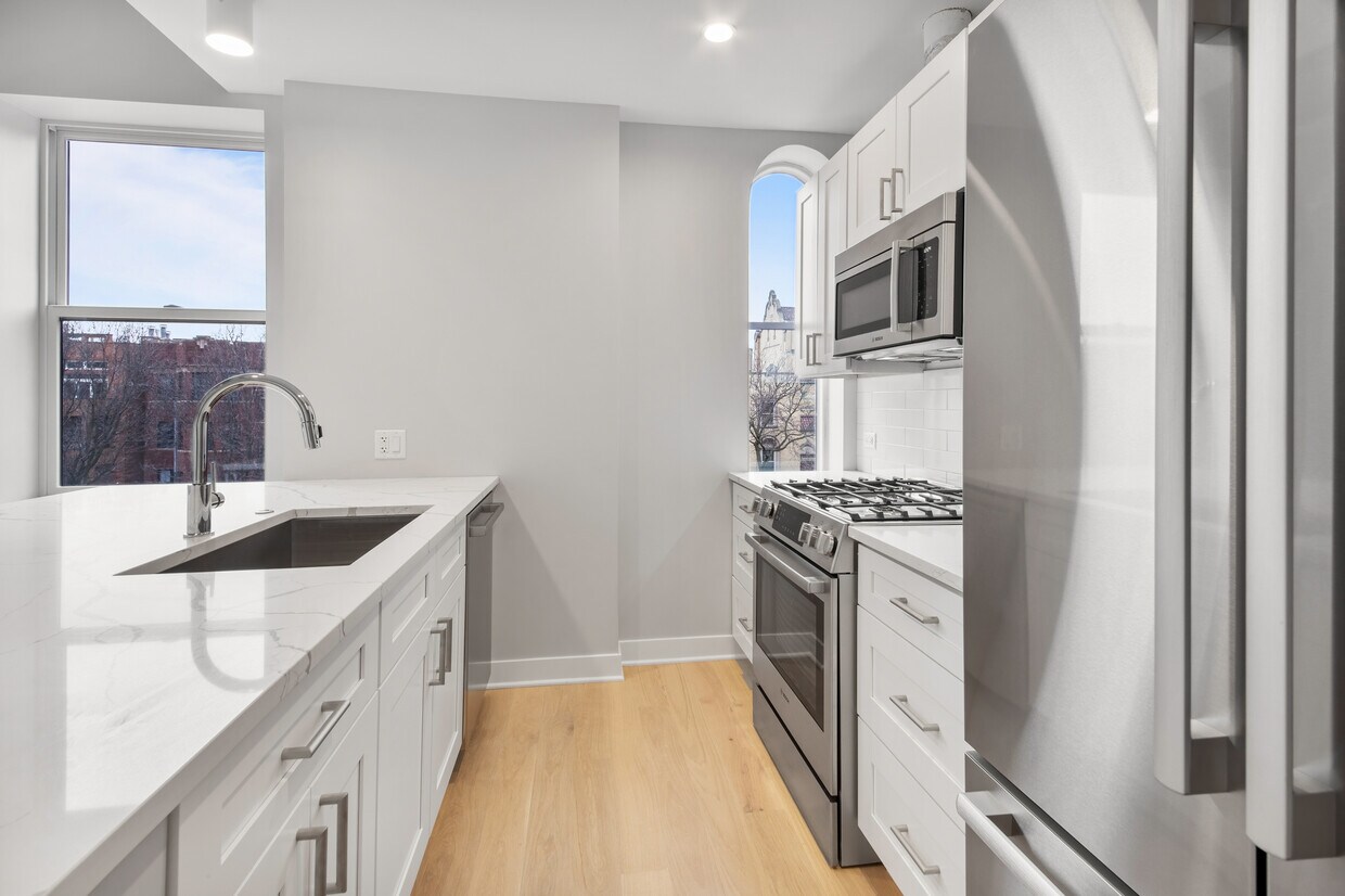 Foto principal - 4626 N Ashland Ave