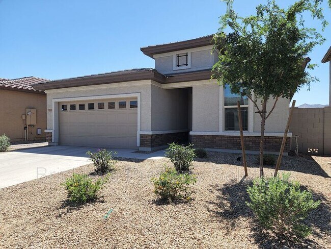 Building Photo - 2825 W Apollo Rd