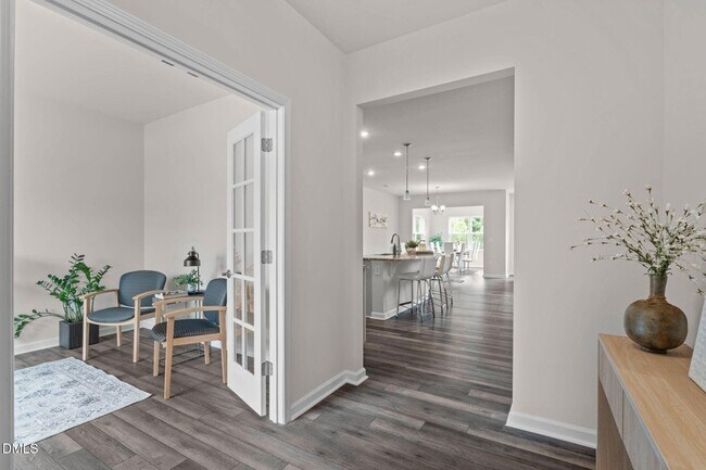 Foto del edificio - 4712 Winnipesaukee Ln
