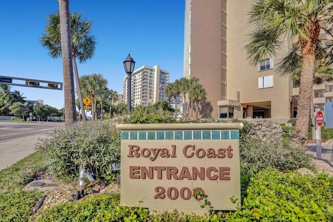 Foto del edificio - 2000 S Ocean Blvd