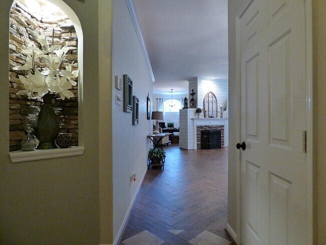 Foto del edificio - 20726 Redbud Trail