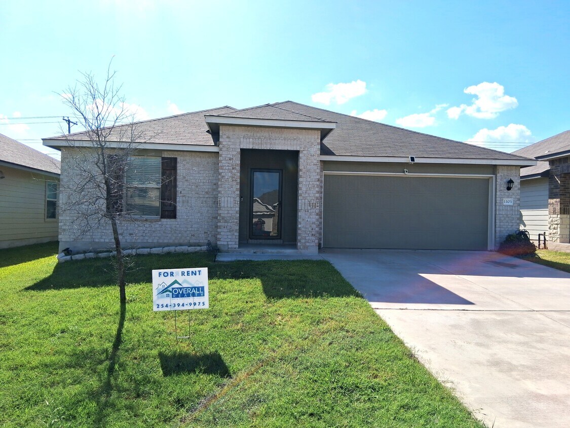 Foto principal - 1103 Rosa Parks Dr