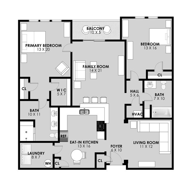 Building Photo - 20580 Hope Spring Ter