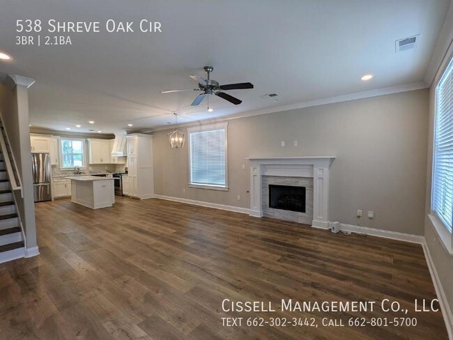 Building Photo - 538 Shreve Oak Cir