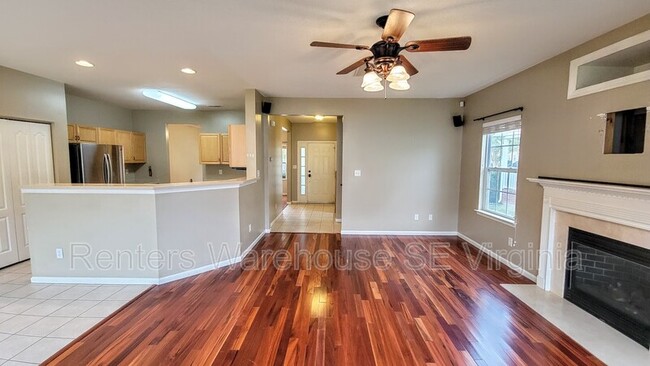 Building Photo - 3002 Catterick Cove