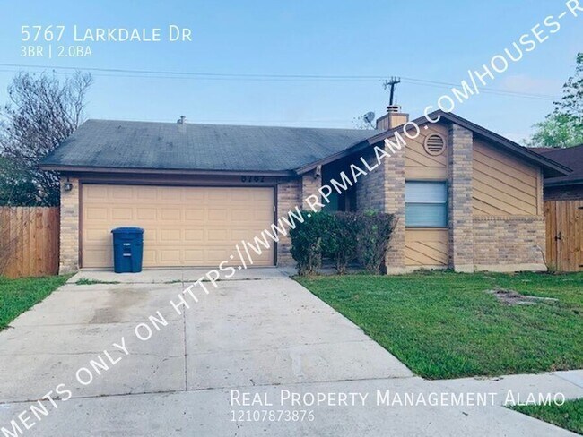 Photo - 5767 Larkdale Dr House