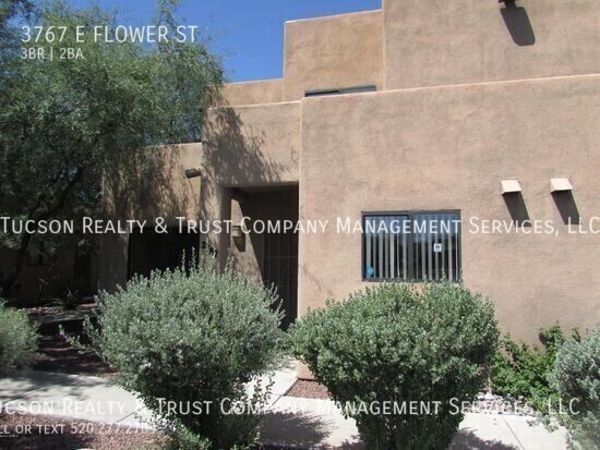 Foto principal - 3767 E Flower St
