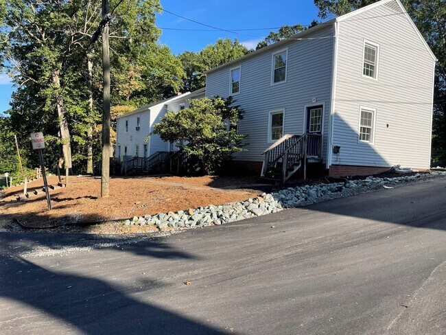 Building Photo - Dolphin Apartments