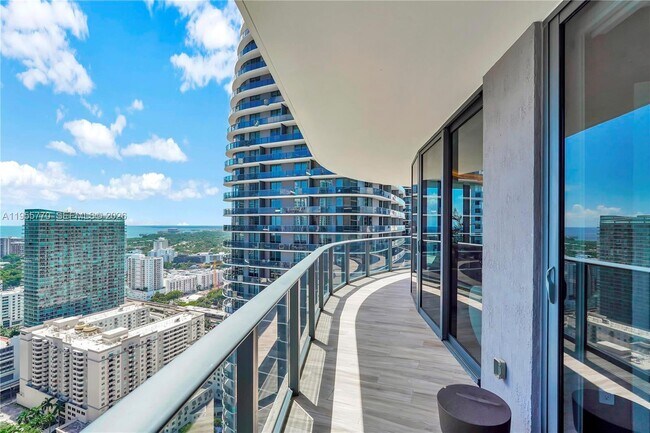 Foto del edificio - 801 S Miami Ave