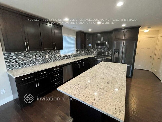 Foto del edificio - 7927 148th St Ct E