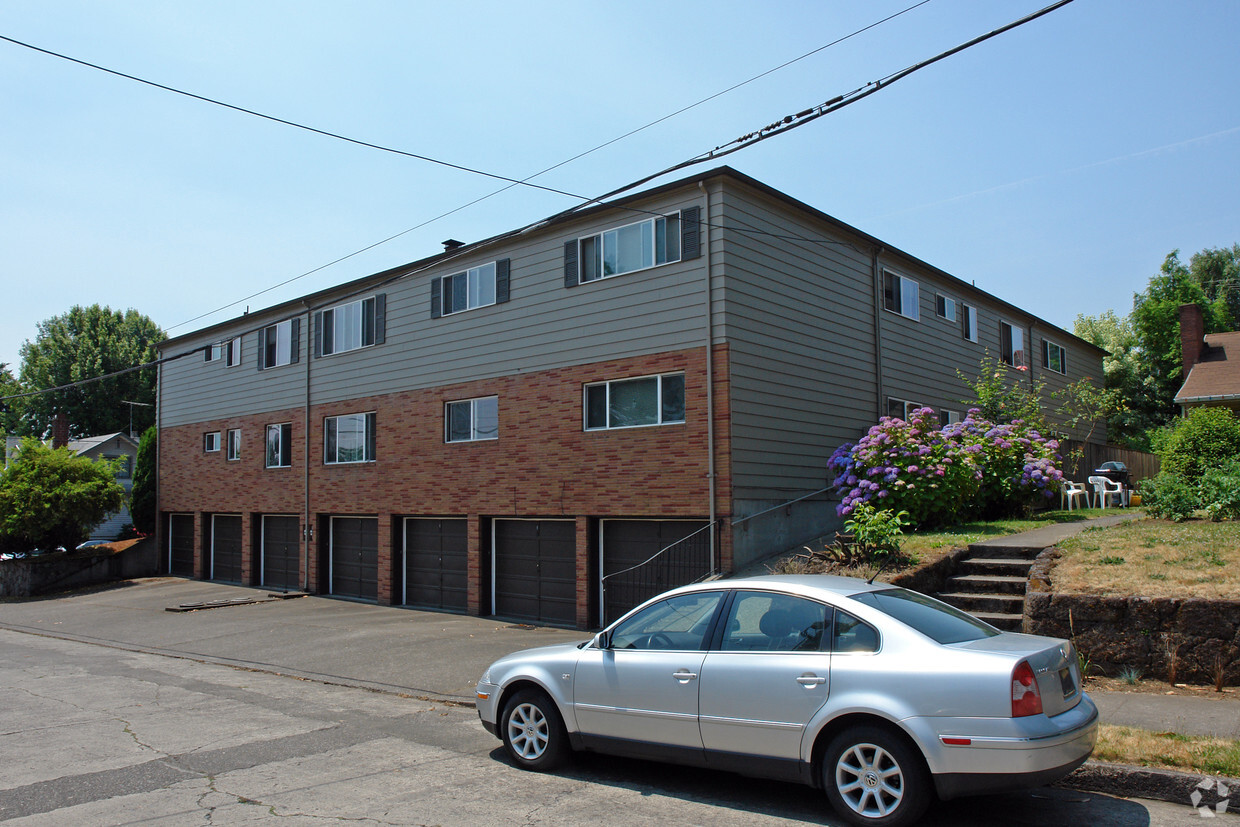 Building Photo - Executive Terrace Apartments