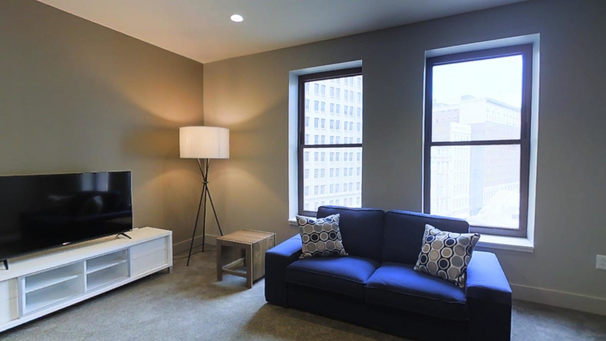 Photo - The Schofield Residences Apartments