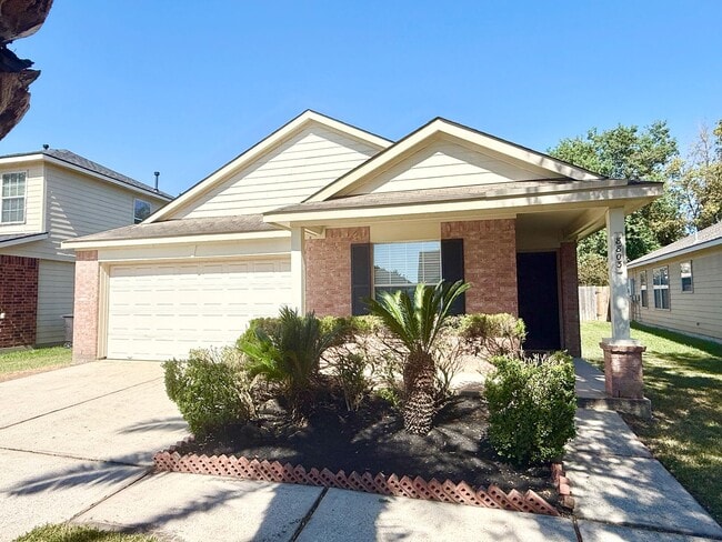 DAN03 - DAN03 Apartment