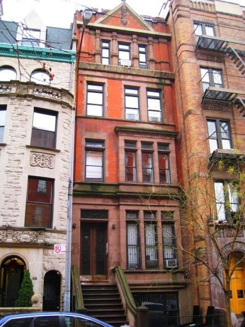 Foto del edificio - 70 W 87th St