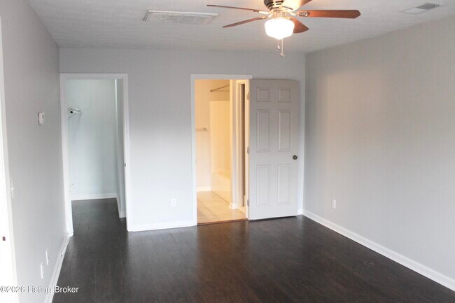 Foto del edificio - 1361 S Brook St