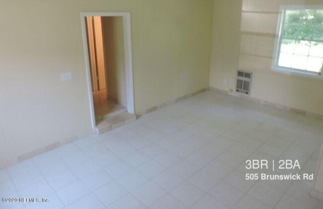 Foto del edificio - 505 Brunswick Rd