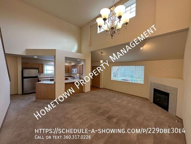 Foto del edificio - 407 Yauger Way NW