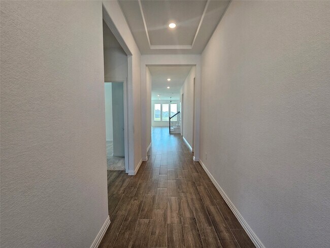 Foto del edificio - 14620 Little Water Dr