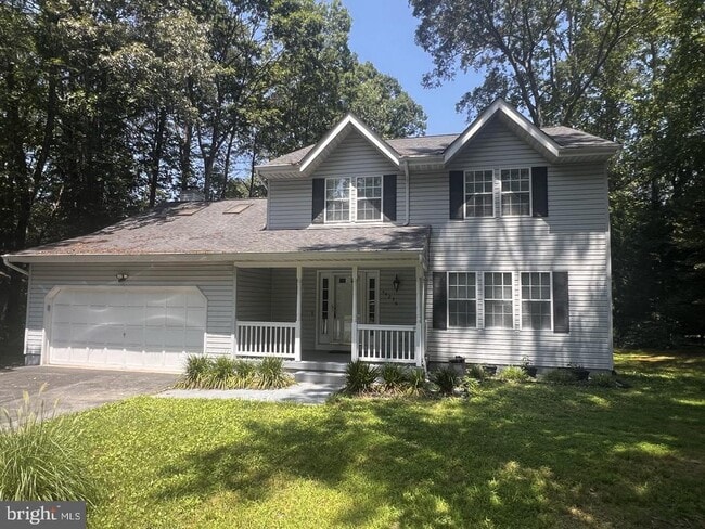 Building Photo - 44236 Pine Creek Ln