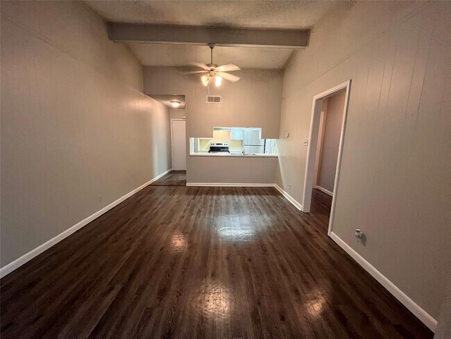 Foto del edificio - 1514 Forest Trail