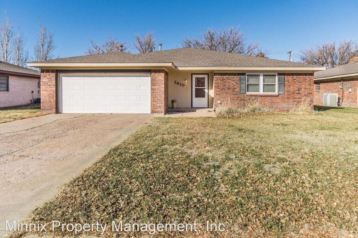 Primary Photo - 3 br, 2 bath House - 7410 Gainesboro St