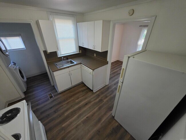 Foto del edificio - 402 S Valentine St