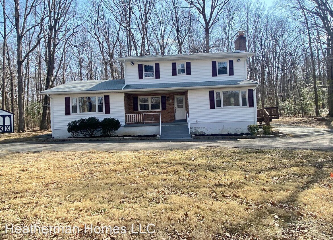 Foto principal - 5 br, 4.5 bath House - 2444 Harpoon Drive